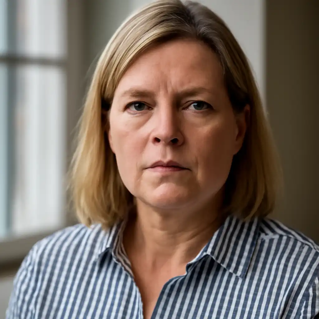 Angelika Berger